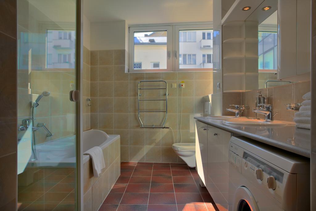 Franciscan Garden Apartment